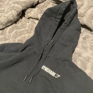 Gymshark Hoodie Sweatshirt